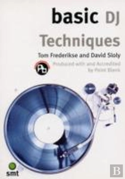 Bertrand.pt - Basic Dj Techniques