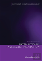 Basic Documents On International Investment Protection