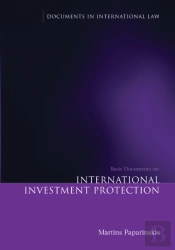 Basic Documents On International Investment Protection