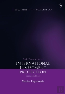 Bertrand.pt - Basic Documents On International Investment Protection