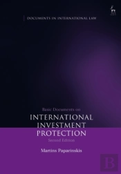 Basic Documents On International Investment Protection