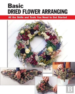 Bertrand.pt - Basic Dried Flower Arranging