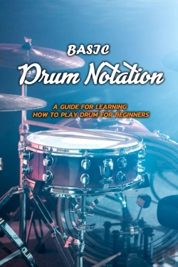 Bertrand.pt - Basic Drum Notation