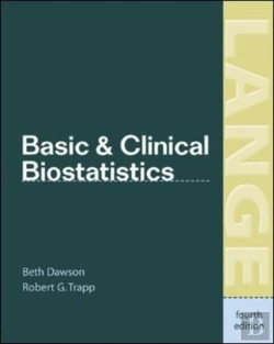 Bertrand.pt - Basic & Clinical Biostatistics 4/E (Ebook)