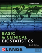 Basic & Clinical Biostatistics: Fifth Edition