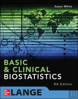 Bertrand.pt - Basic & Clinical Biostatistics: Fifth Edition