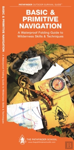 Bertrand.pt - Basic & Primitive Navigation
