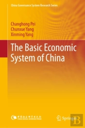 Basic Economic System Of China