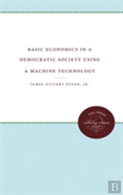 Bertrand.pt - Basic Economics In A Democratic Society Using A Machine Technology