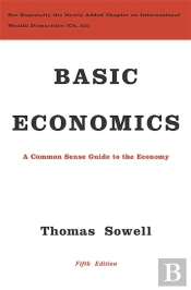 Basic Economics