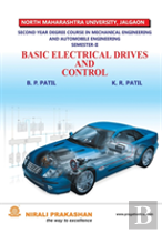 Basic Electrical Drives And Controls
