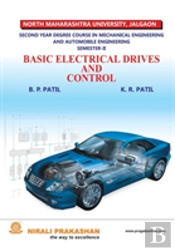 Basic Electrical Drives And Controls
