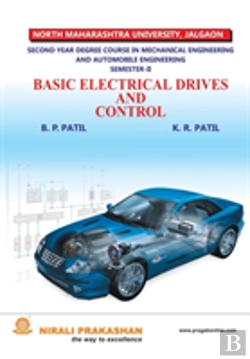 Bertrand.pt - Basic Electrical Drives And Controls