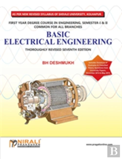 Bertrand.pt - Basic Electrical Engineering (Shivaji University, F.E., Sem. I & Ii)