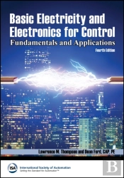 Basic Electricity And Electronics For Control: Fundamentals And Applications, 4e Textbook & Lab Workbook Set