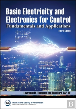 Bertrand.pt - Basic Electricity And Electronics For Control: Fundamentals And Applications, 4e Textbook & Lab Workbook Set