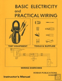 Bertrand.pt - Basic Electricity & Practical Wiring Instructor'S Manual