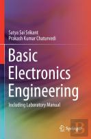 Basic Electronics Engineering