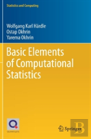 Basic Elements Of Computational Statistics