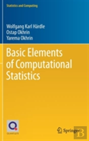 Basic Elements Of Computational Statistics