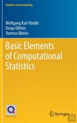 Bertrand.pt - Basic Elements Of Computational Statistics