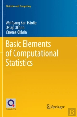 Bertrand.pt - Basic Elements Of Computational Statistics