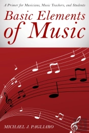 Basic Elements Of Music
