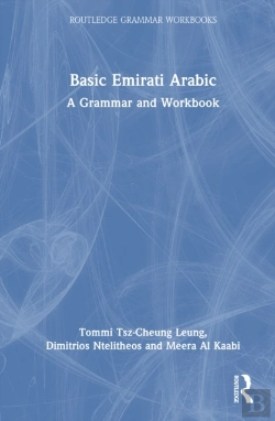 Bertrand.pt - Basic Emirati Arabic