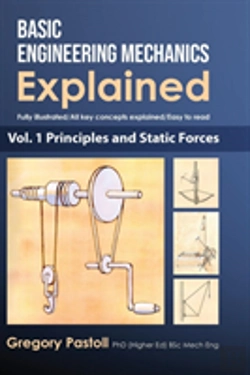 Bertrand.pt - Basic Engineering Mechanics Explained, Volume 1
