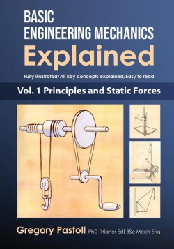 Bertrand.pt - Basic Engineering Mechanics Explained, Volume 1