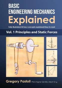 Bertrand.pt - Basic Engineering Mechanics Explained, Volume 1