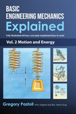 Bertrand.pt - Basic Engineering Mechanics Explained, Volume 2