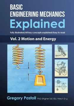 Bertrand.pt - Basic Engineering Mechanics Explained, Volume 2