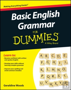 Bertrand.pt - Basic English Grammar For Dummies - US
