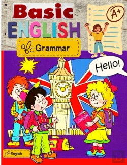 Bertrand.pt - Basic English Grammar