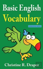 Basic English Vocabulary