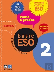 Basic Eso Lengua Castellana 2