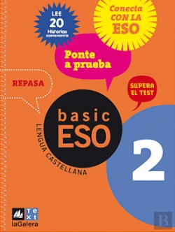 Bertrand.pt - Basic Eso Lengua Castellana 2