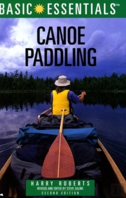 Bertrand.pt - Basic Essentials Canoe Paddling, 2nd