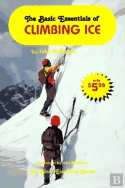 Bertrand.pt - Basic Essentials Of Climbing Ice