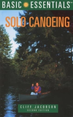 Bertrand.pt - Basic Essentials Solo Canoeing