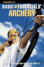 Basic Essentialsâ® Archery