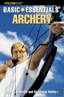 Bertrand.pt - Basic Essentialsâ® Archery