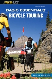 Basic Essentialsâ® Bicycle Touring