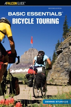 Bertrand.pt - Basic Essentialsâ® Bicycle Touring