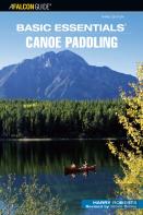 Basic Essentialsâ® Canoe Paddling