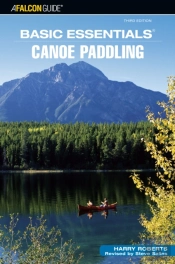 Basic Essentialsâ® Canoe Paddling