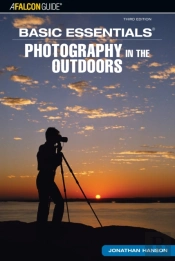 Basic Essentialsâ® Photography In The Outdoors
