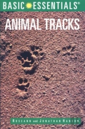 Basic Essentials(R) Animal Tracks
