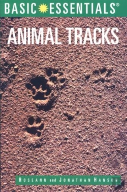 Bertrand.pt - Basic Essentials(R) Animal Tracks